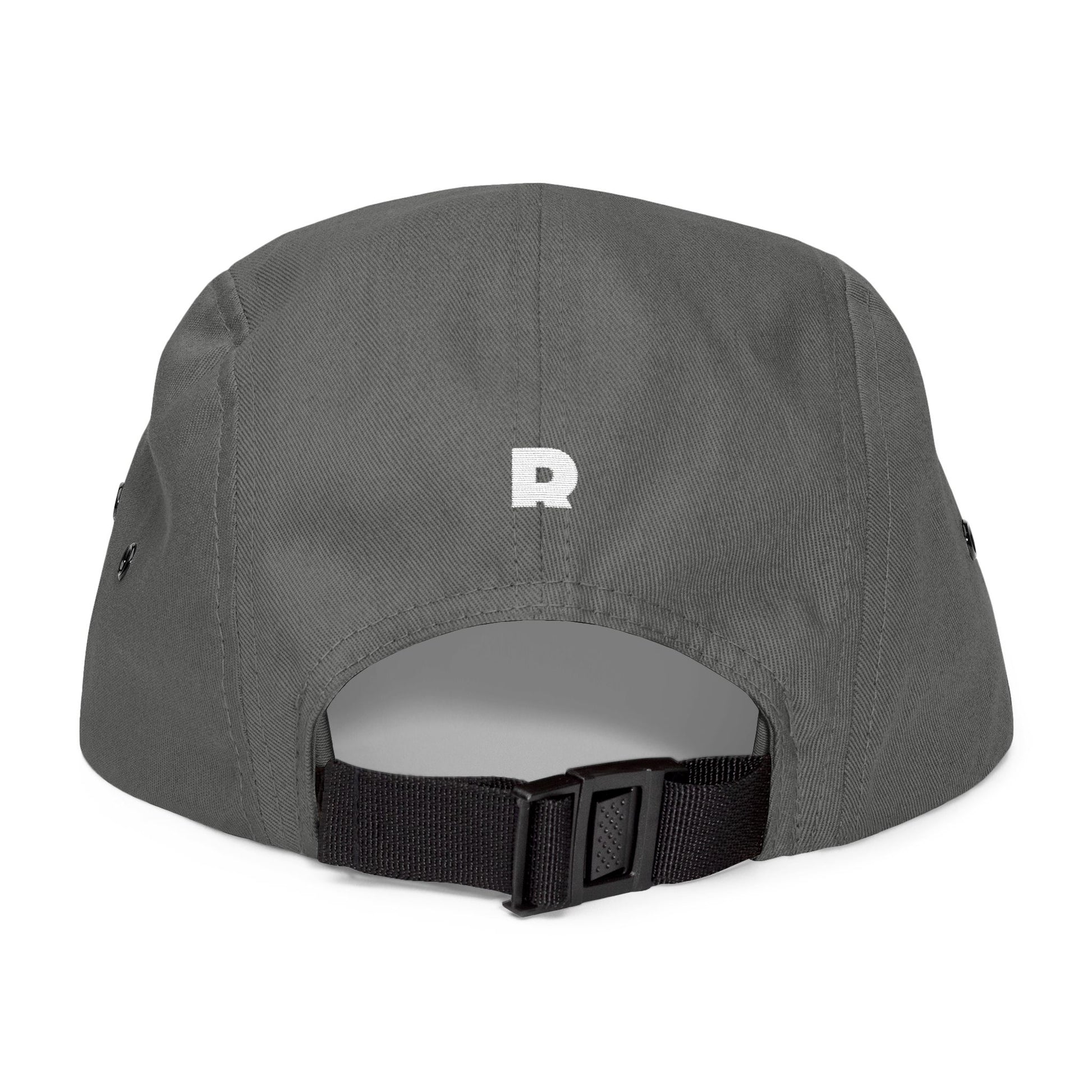 Rhythm Cap