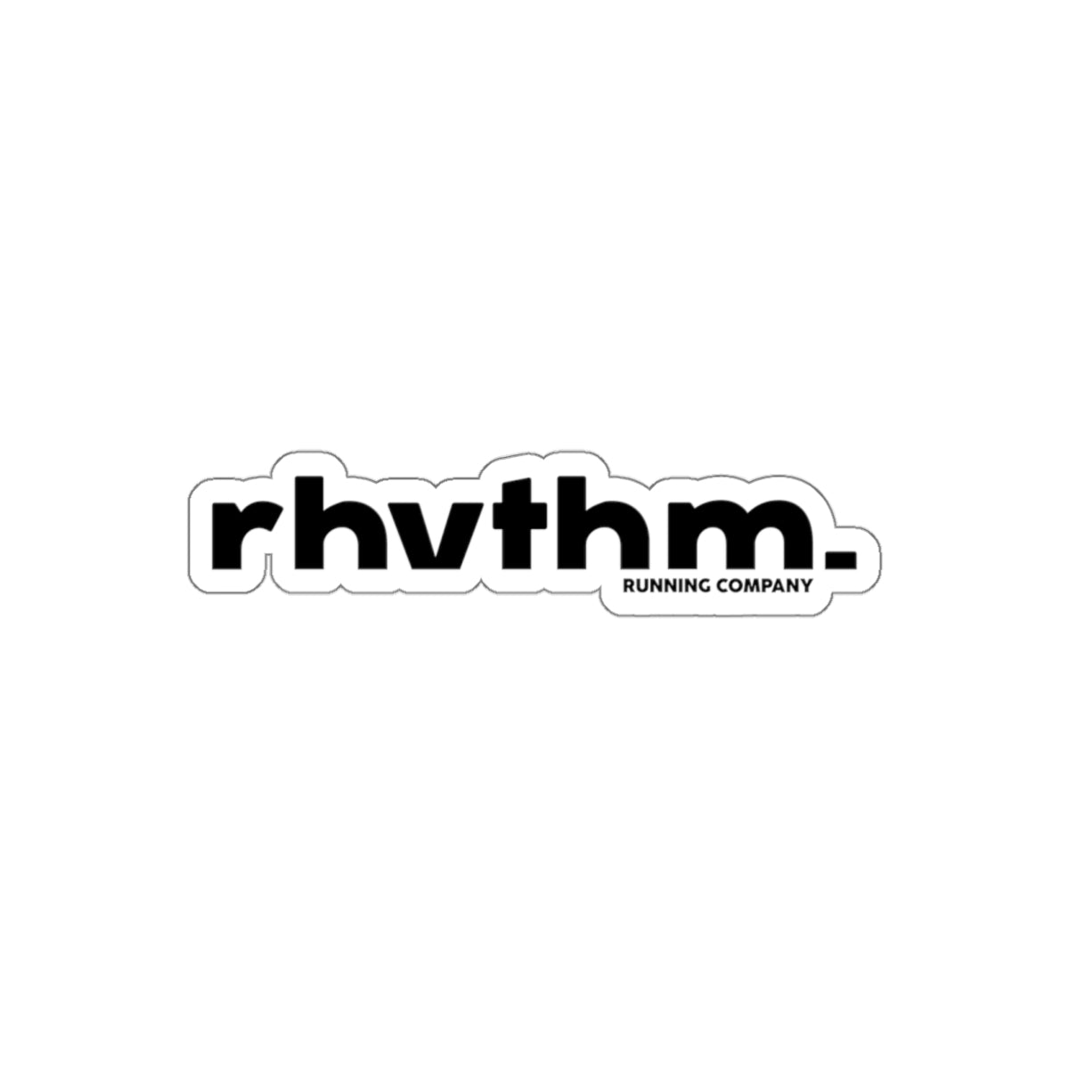 Rhythm Sticker