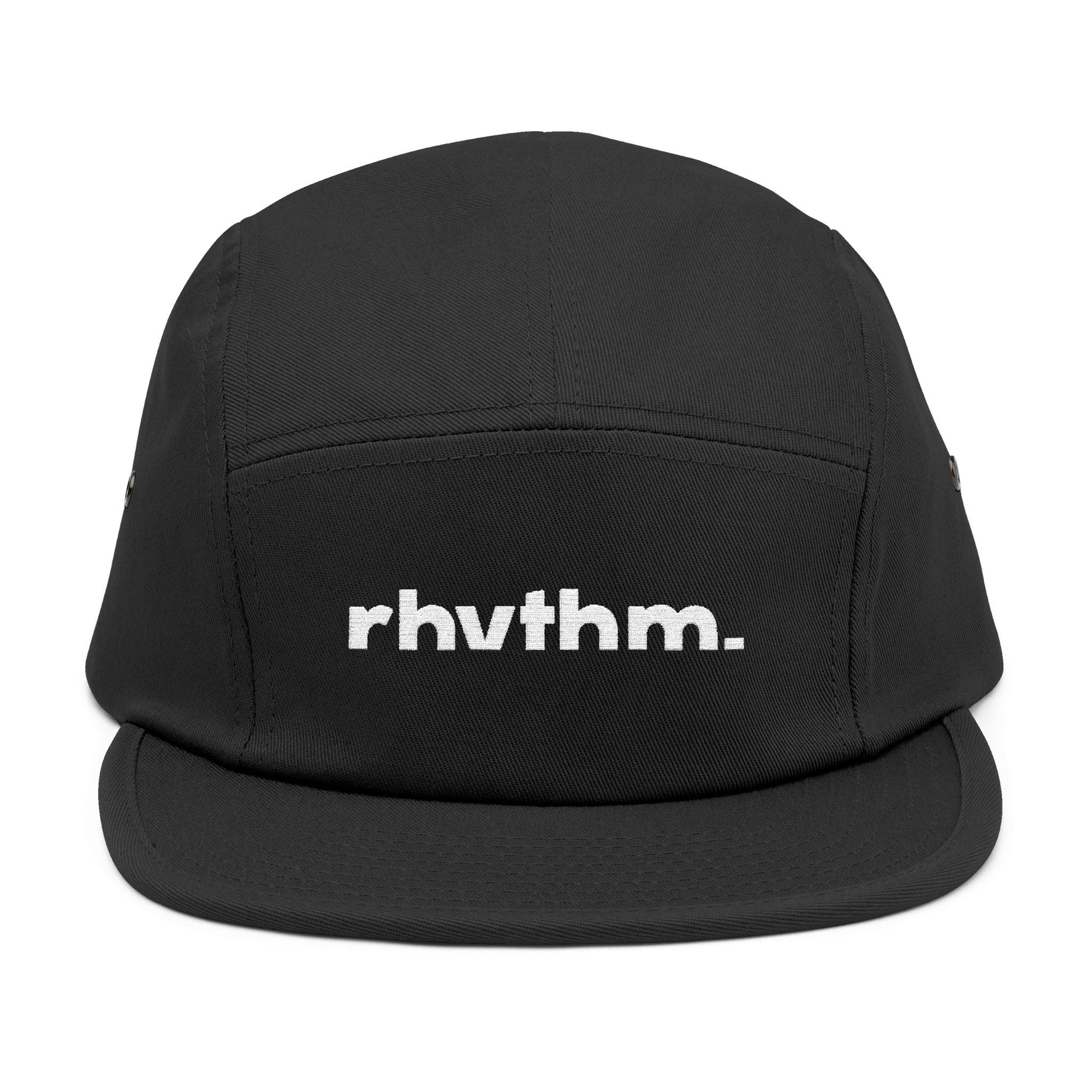 Rhythm Cap