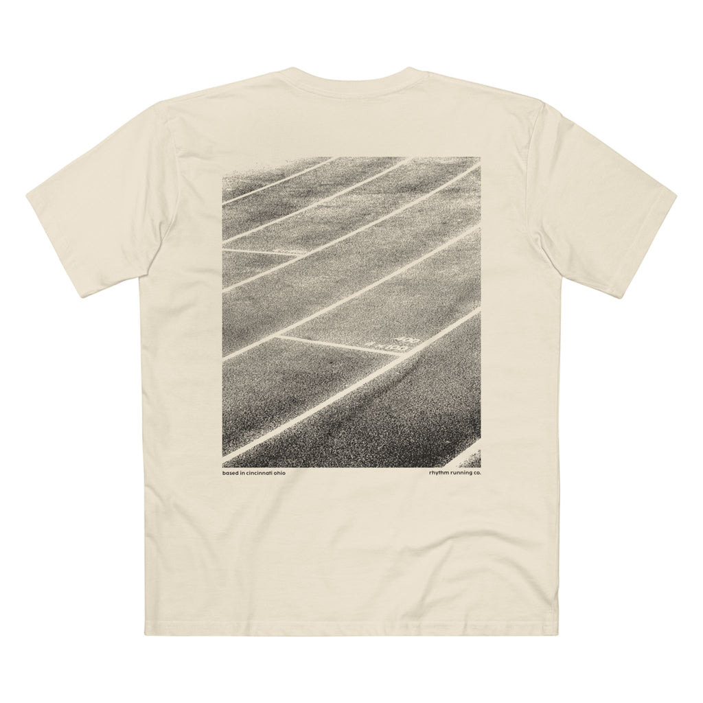 Track Tee