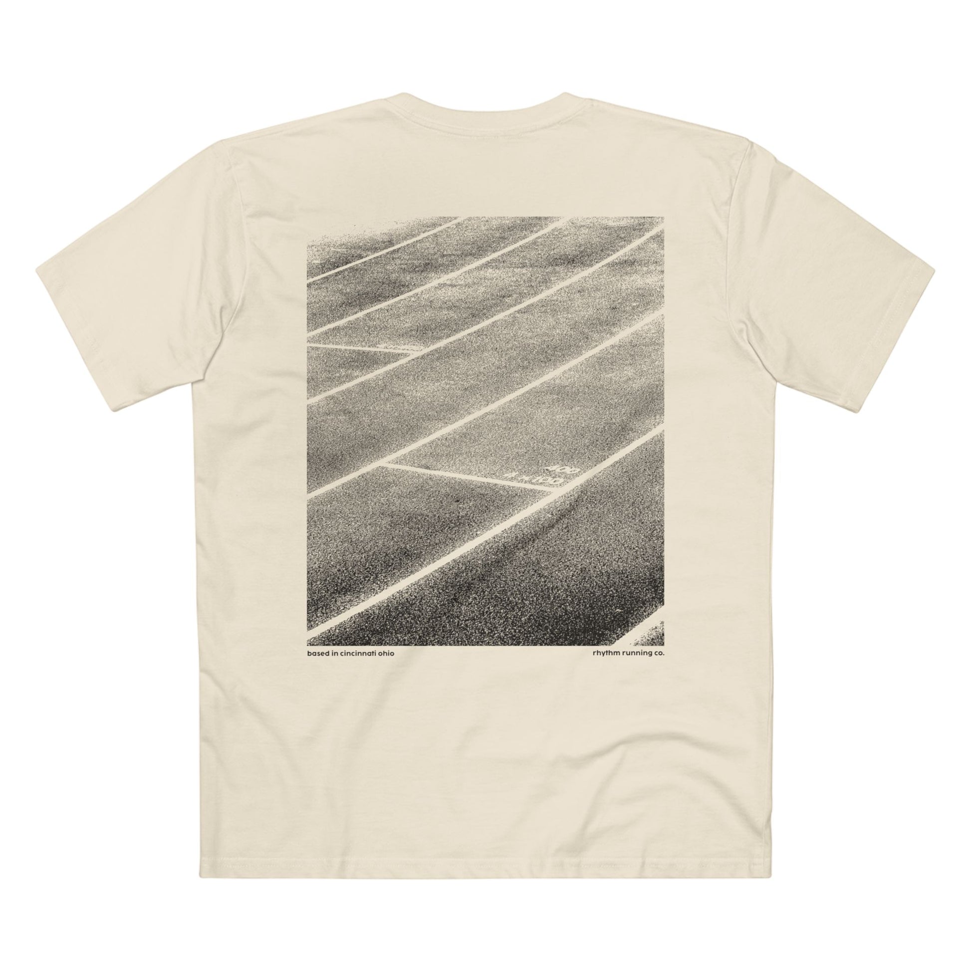 Track Tee