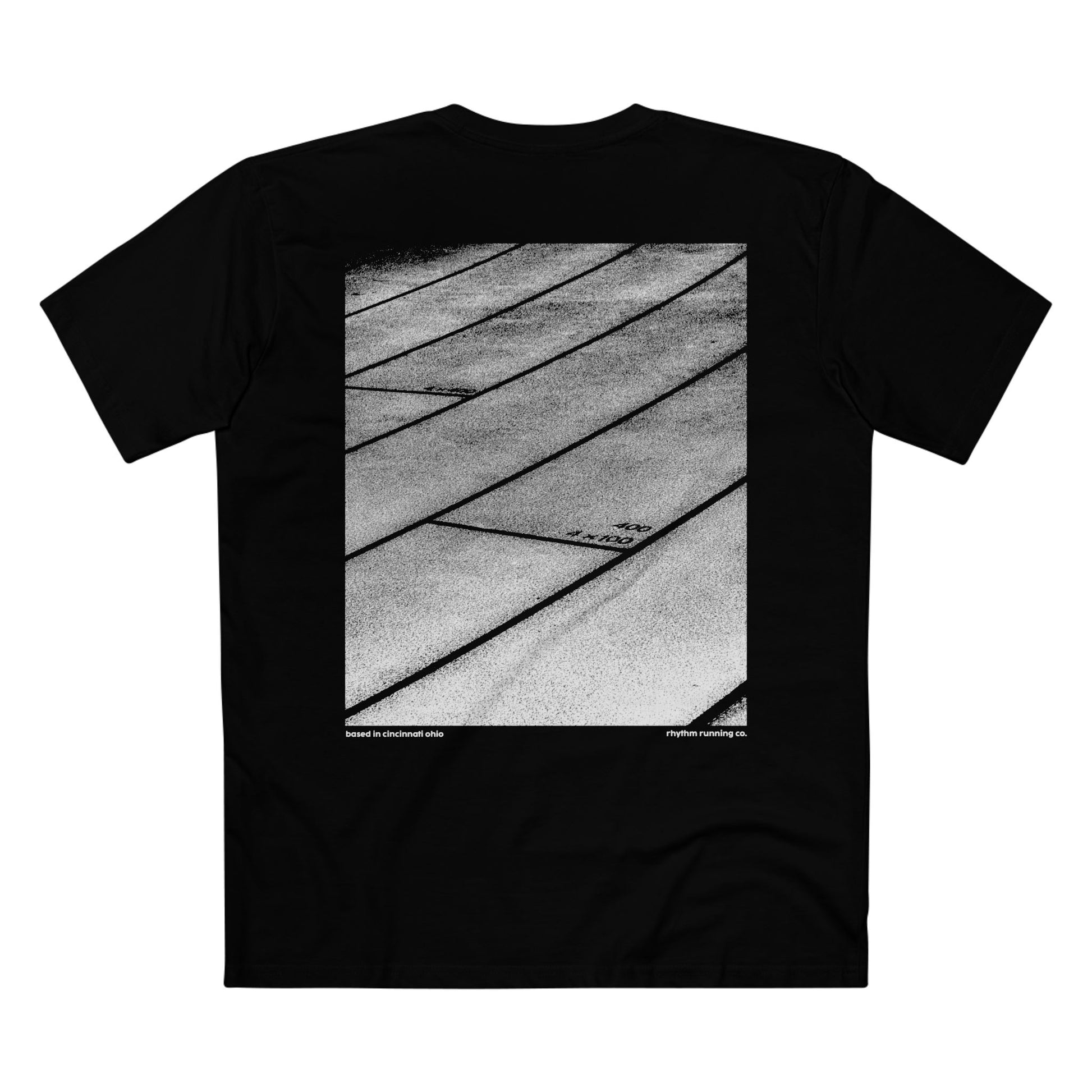 Track Tee
