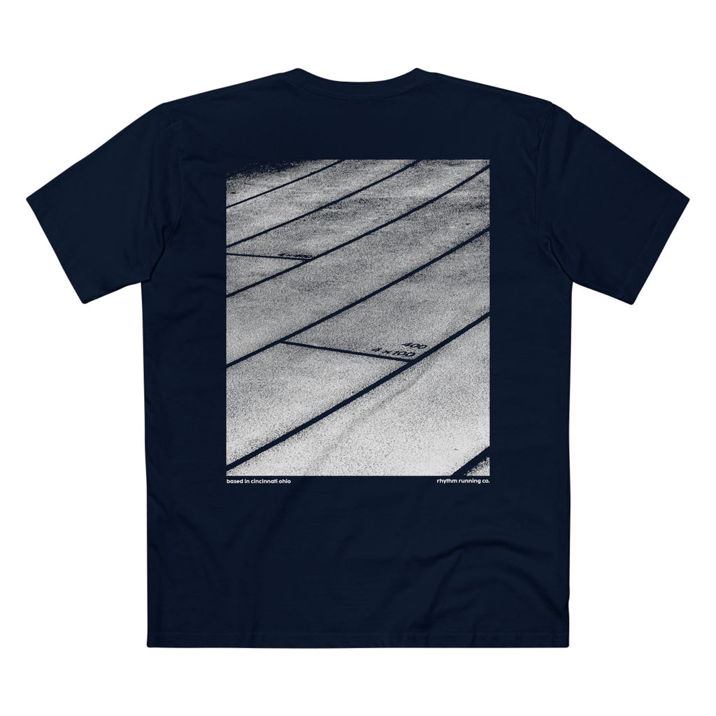 Track Tee
