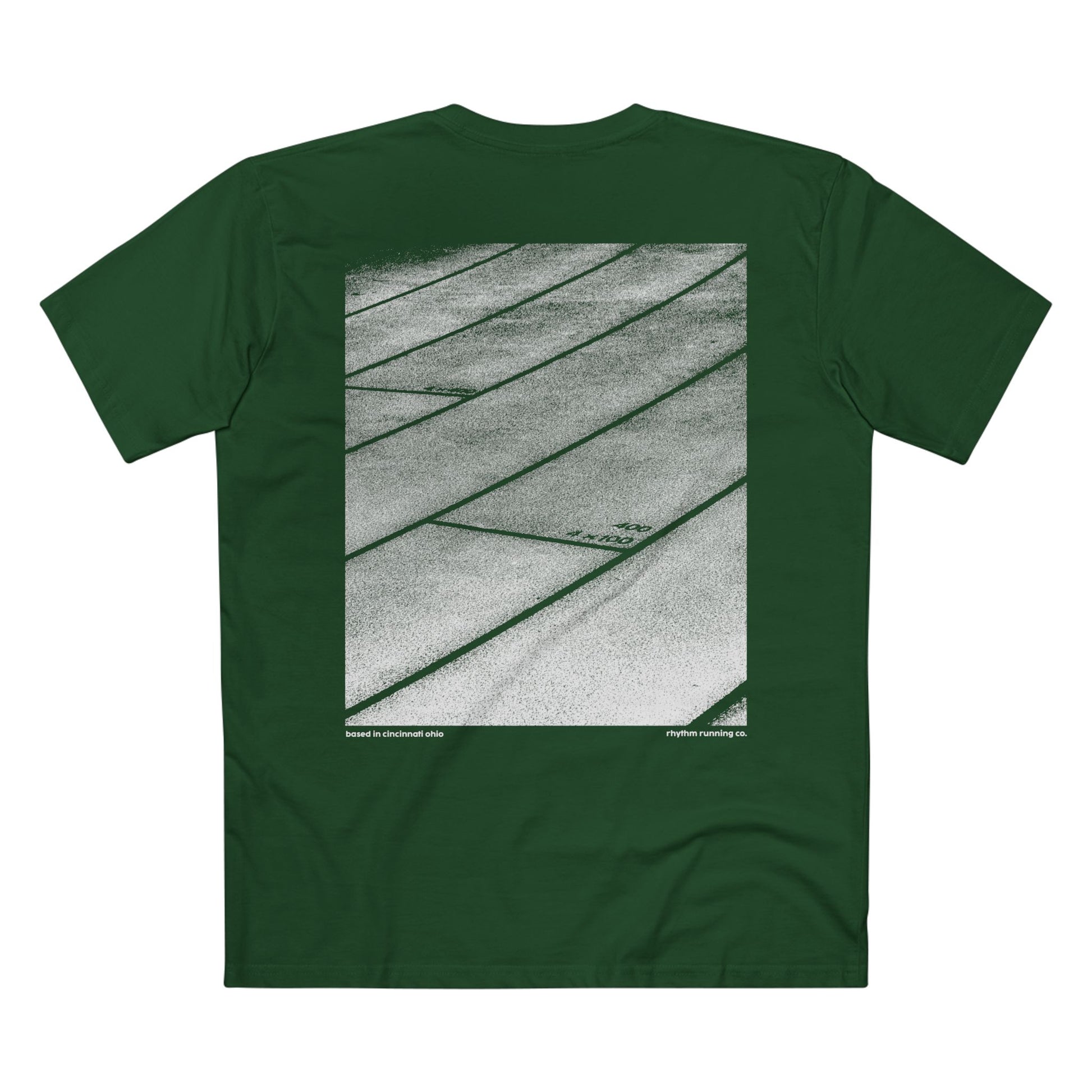 Track Tee