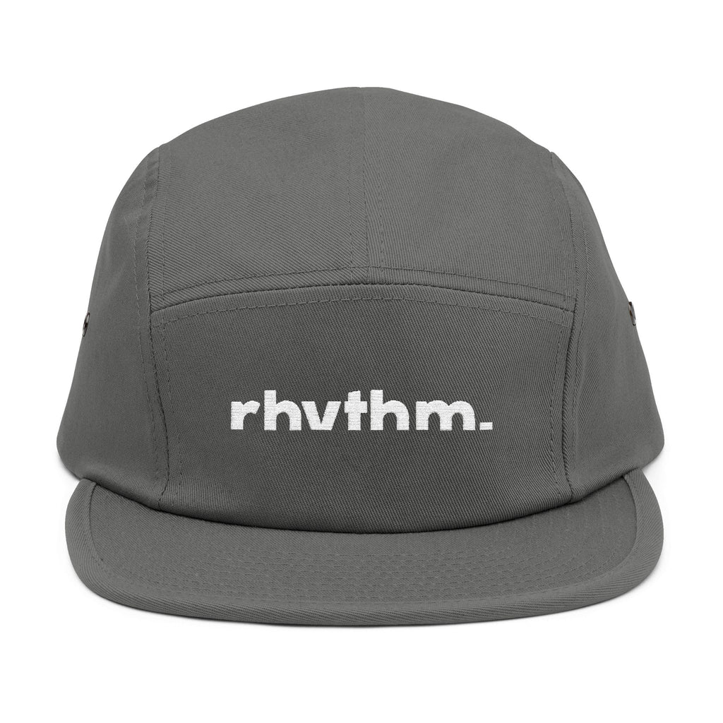 Rhythm Cap