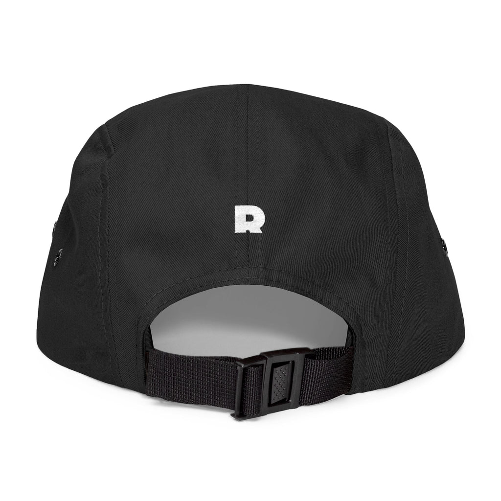 Rhythm Cap