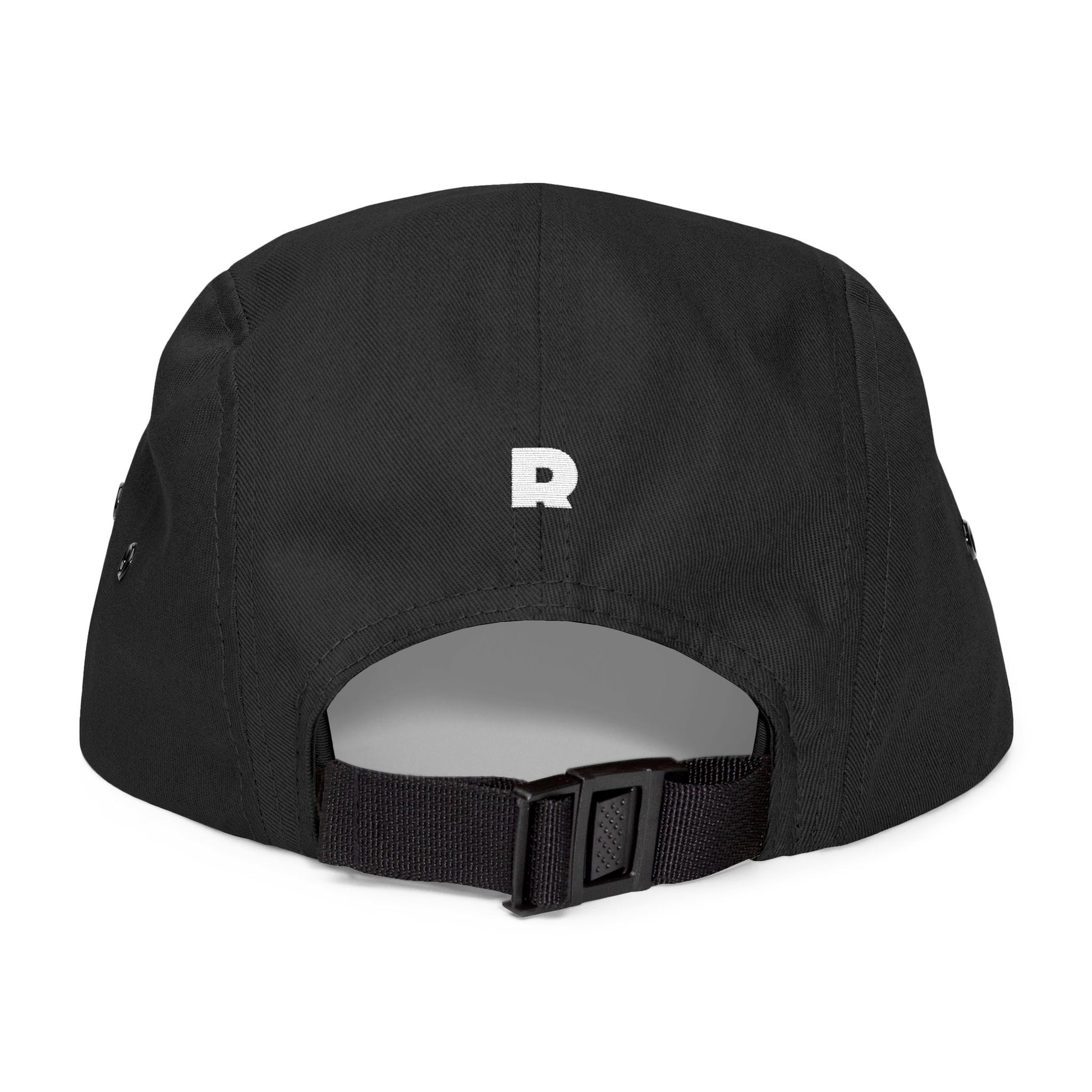 Rhythm Cap