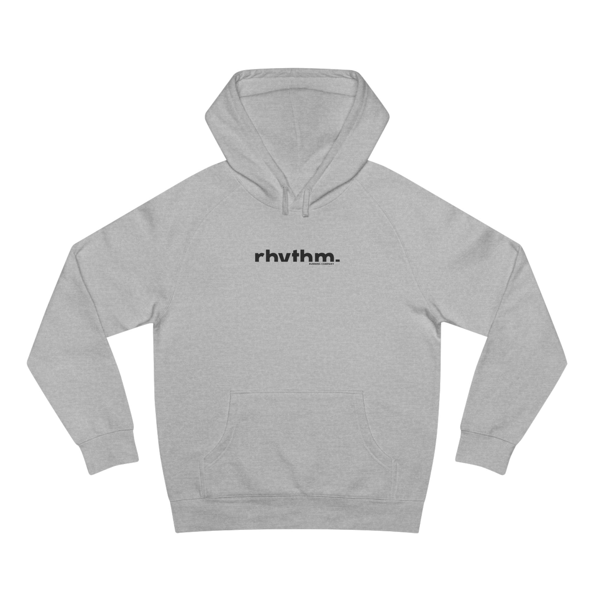 Big Logo Sweatshirt